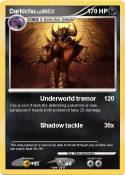Darkichu