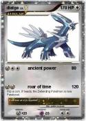 dialga