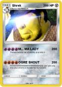 Shrek