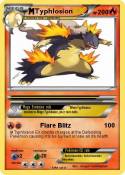 Typhlosion