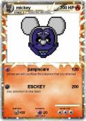 mickey