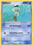 squidward