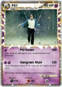 PSY