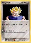 broly ssj 5