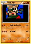 STAR FOX