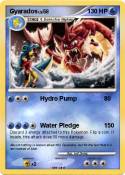 Gyarados