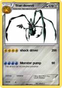 Titan dweevil