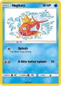 Magikarp
