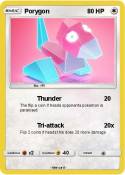 Porygon
