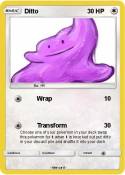 Ditto