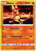 Magmar