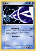 Dialga