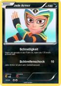 Jade Armor