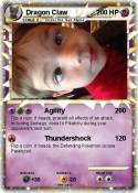 Dragon Claw