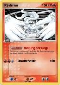 Reshiram