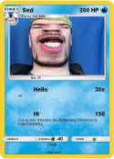 Sed