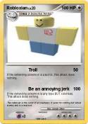 Robloxian