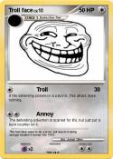 Troll face