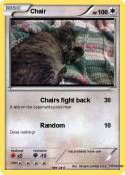 Chair