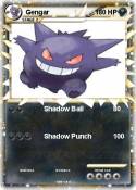 Gengar