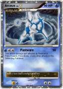 Arceus