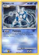 Arceus