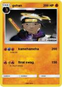 gohan