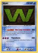 Wyatt
