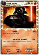 dark vador