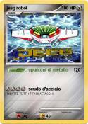 jeeg robot