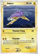 Raikou