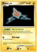 Rotom