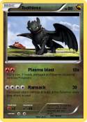 Toothless
