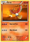 Ho-oh