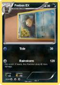 Feebas EX