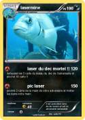 lasermine