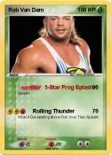 Rob Van Dam