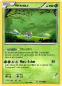 Venusaur