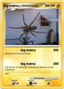 big mama