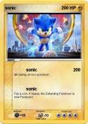 sonic