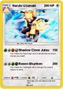 Naruto Uzumaki