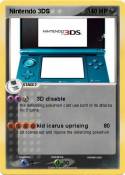 Nintendo 3DS