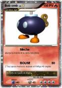 Bob omb