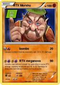 RTX Morshu