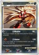 Zero