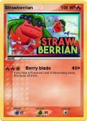 Strawberrian
