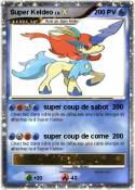 Super Keldeo
