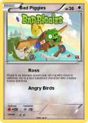 Bad Piggies
