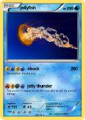 jellyfish