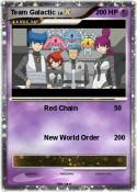 Team Galactic